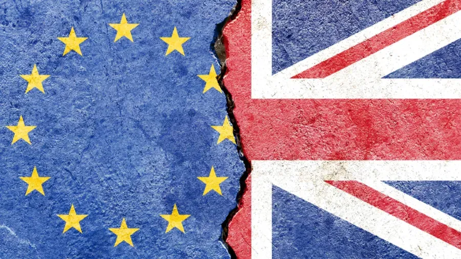 英國脫歐民調：57%認錯誤、55%支持重返歐盟 但條件一變支持降至35%的封面圖片