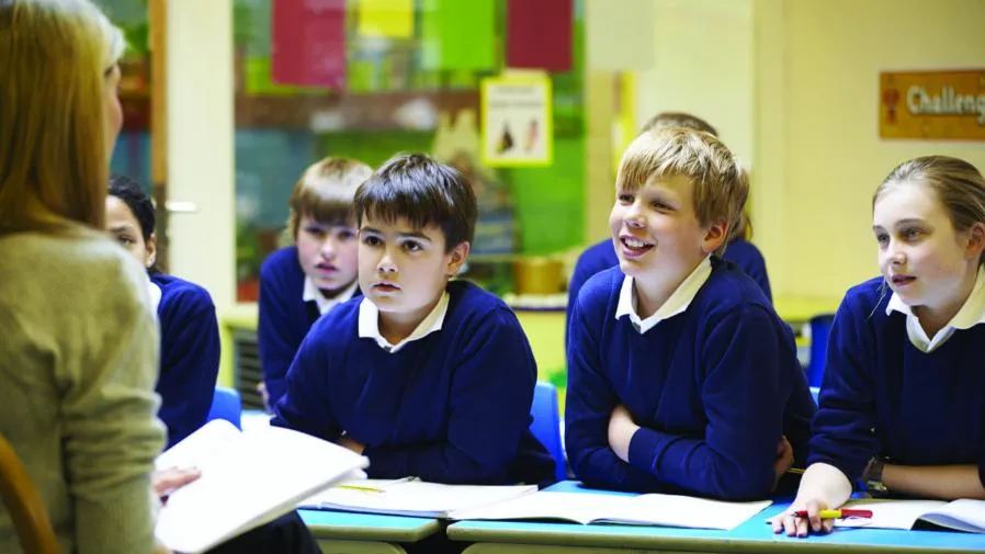 德國女教師16年不上班照領全薪,這操作真的合法嗎?的封面圖片