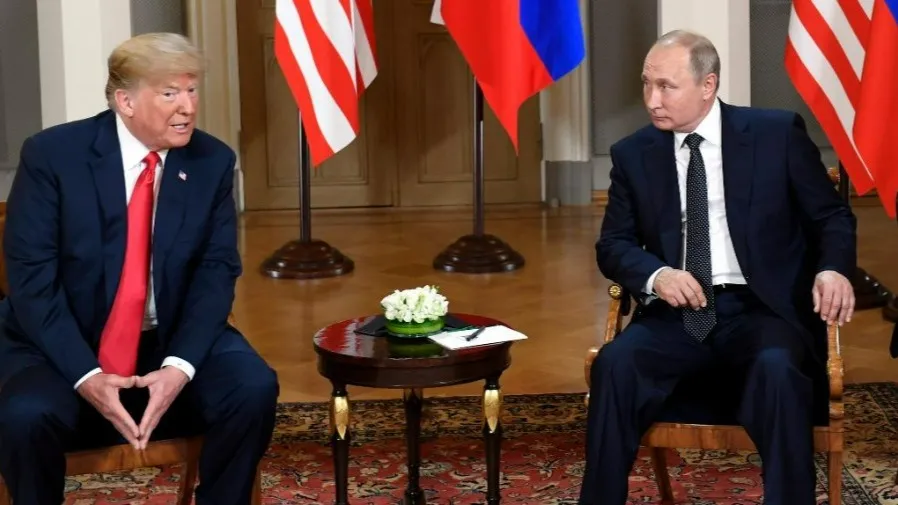 特朗普威脅:若俄羅斯不停火,後果很嚴重的封面圖片