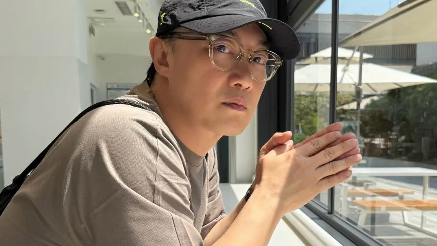 陳奕迅自曝焦慮症 2 年未停藥：服血清素抗病，停藥即打冷顫、心跳失控，巡演收官盼與自己和解的封面圖片