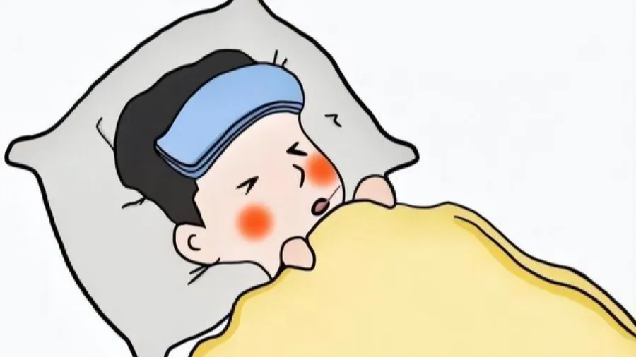 甲流高發期8個異常比發燒更要命！少吃2樣多吃4樣，對抗病毒不用慌的封面圖片