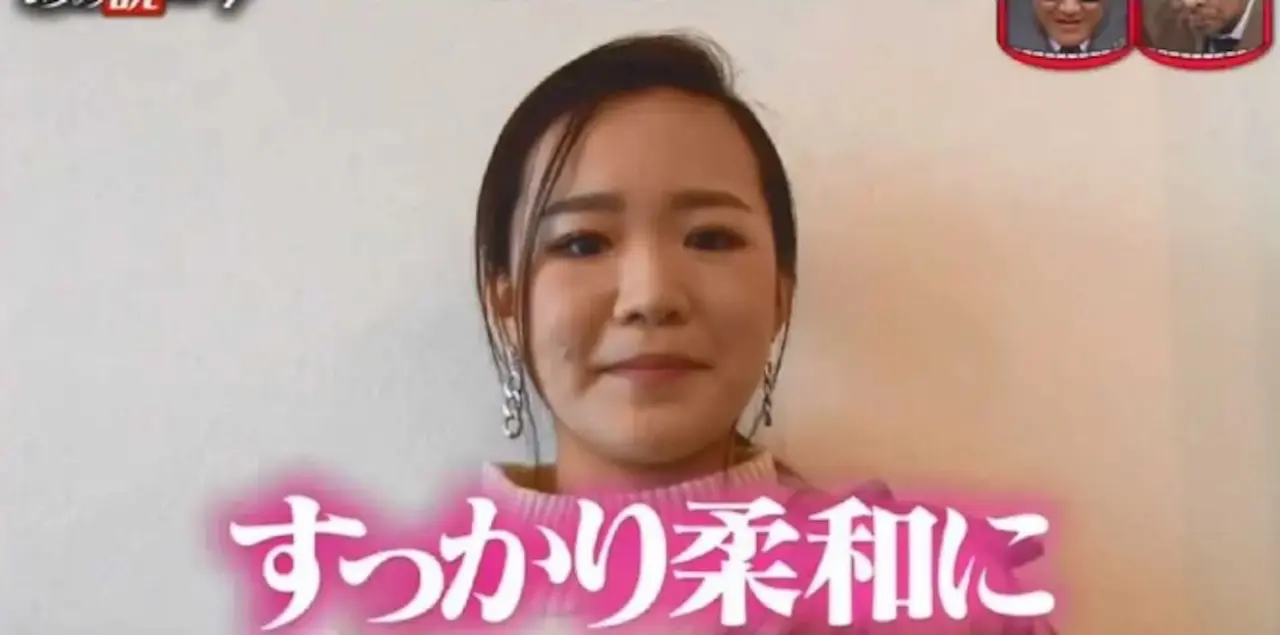 日本最後一位太妹藤本麗夏，15歲時氣場強悍、個性叛逆，是滿身稜角的大姐大。時隔六年蛻變驚人，告別叛逆過往，成為溫柔的單親媽媽，前後反差讓人直呼驚訝。（來源：水曜日のダウンタウン）