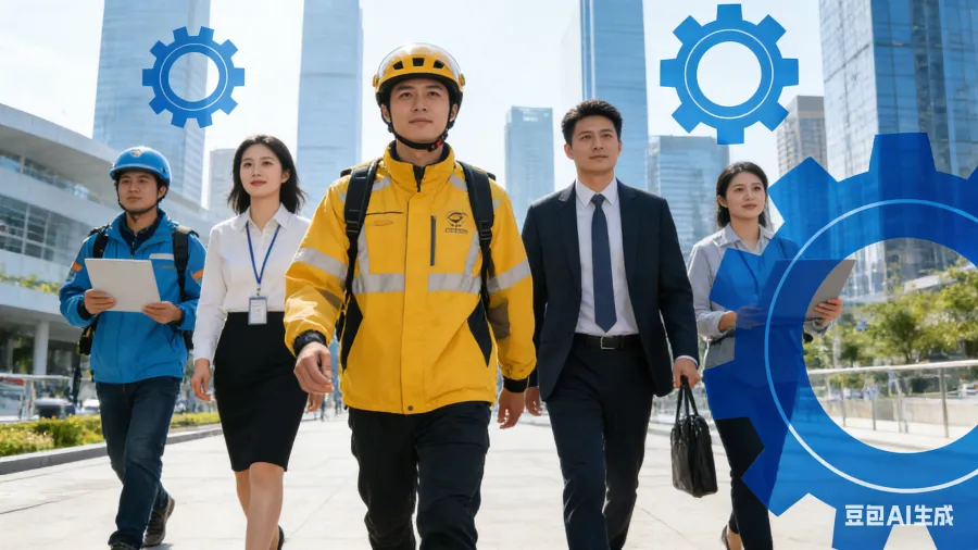 5. 2025勞工權益三大亮點：僱傭條例修訂、最低工資上調、長者就業支援的封面圖片