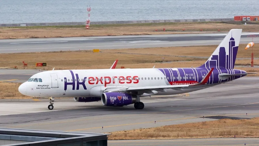 全球6000架A320停飛升級 香港快運40%機隊已復航待命 航班運作零影響的封面圖片