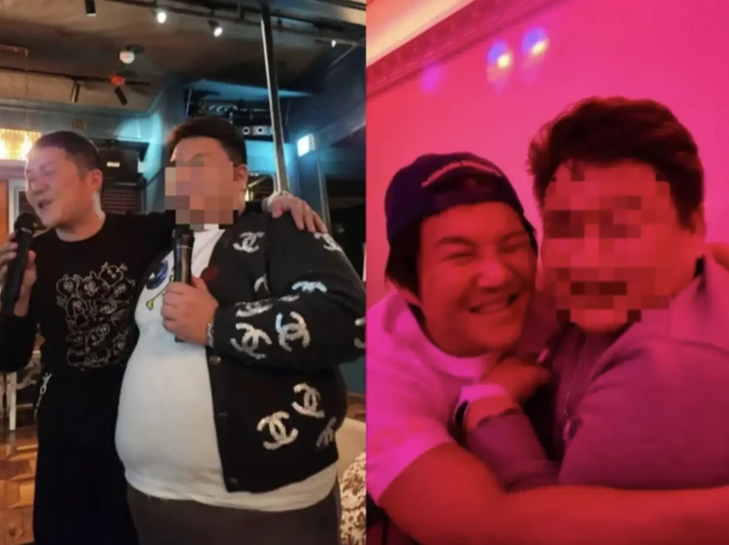 這起爭議始於12月4日，一名以「接收非法犯罪者爆料」為使命的網友在SNS上公開指控曹世鎬，直言其以「朋友」為由，收受涉嫌經營非法線上賭博、洗錢等犯罪行為的慶尚南道涉黑人士崔某（爆料中曾提及A某，後確認為崔姓黑道幹部）的高價禮物。(圖：網絡截圖)