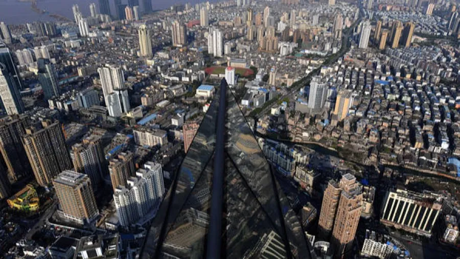 溫州 2025 年 GDP 突破萬億元 躋身大陸 28 座萬億城市成浙江第三極的封面圖片