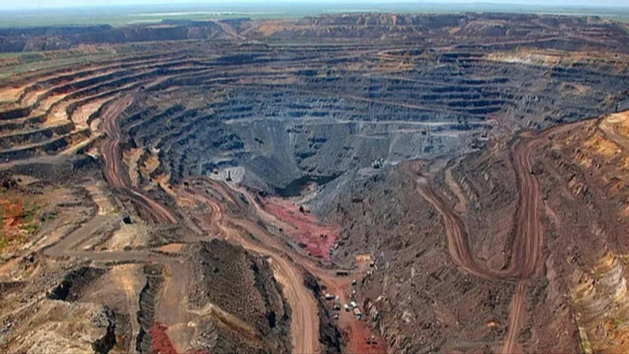 特朗普政府找稀土「盯上」緬甸的封面圖片