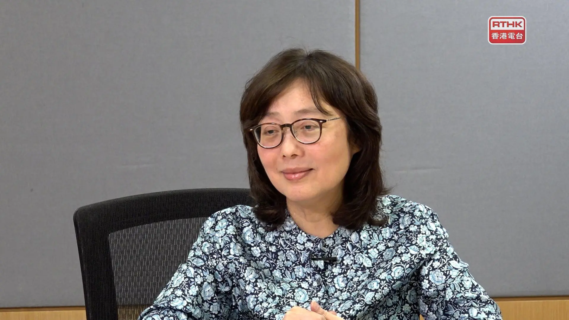 發展局局長甯漢豪 （港台圖片）