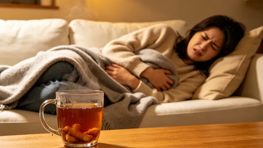 盤點女生最愛信的5大經期迷思！原來以前全部都搞錯了的封面圖片