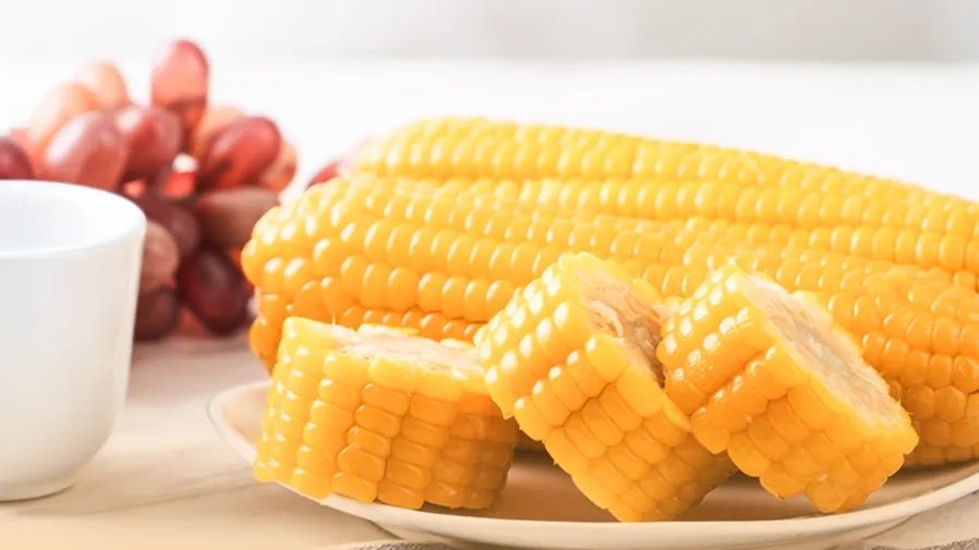 鲜食玉米怎麼挑?懶人與減肥族必看的美味秘訣的封面圖片