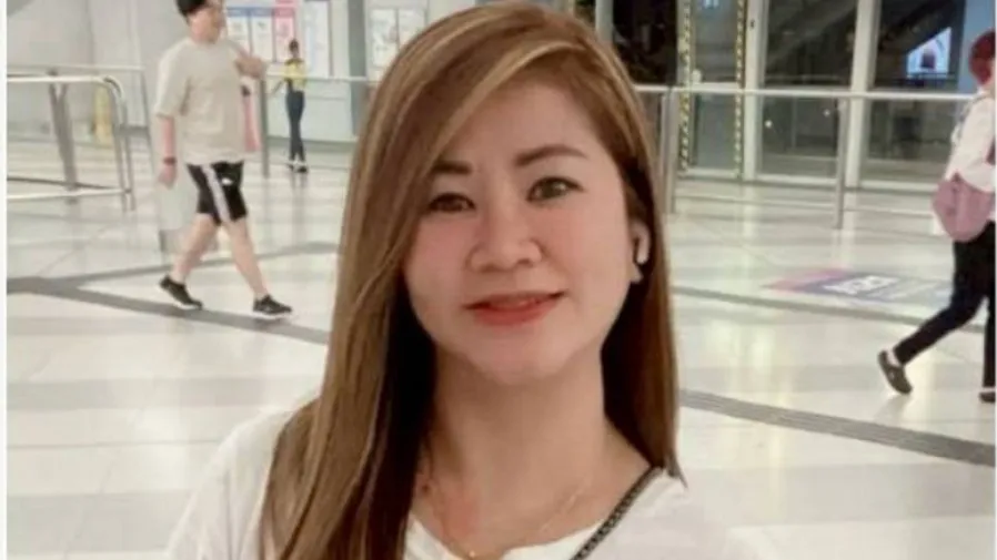 大埔宏福苑5級火｜罹難菲傭Maryan Pascual Esteban原訂返鄉度聖誕　10歲子立志做消防員的封面圖片