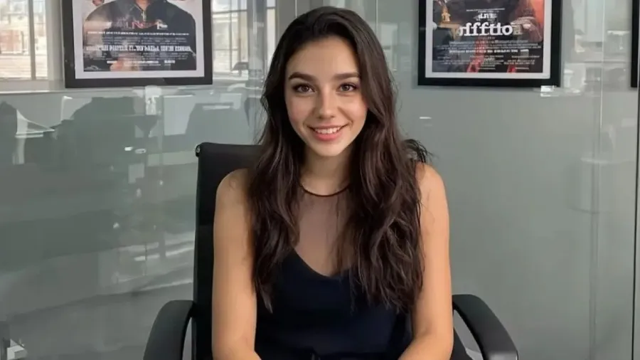 AI 女演員 Tilly Norwood 擬進軍荷李活 Melissa Barrera 等明星抵制 演員憂失業的封面圖片