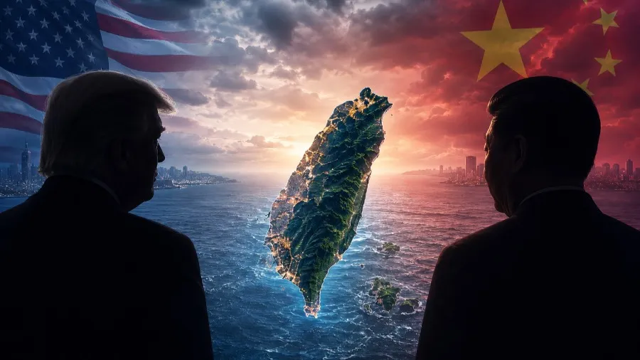 從舊金山看國民黨的下一個十年：準備好重新執政了嗎？的封面圖片