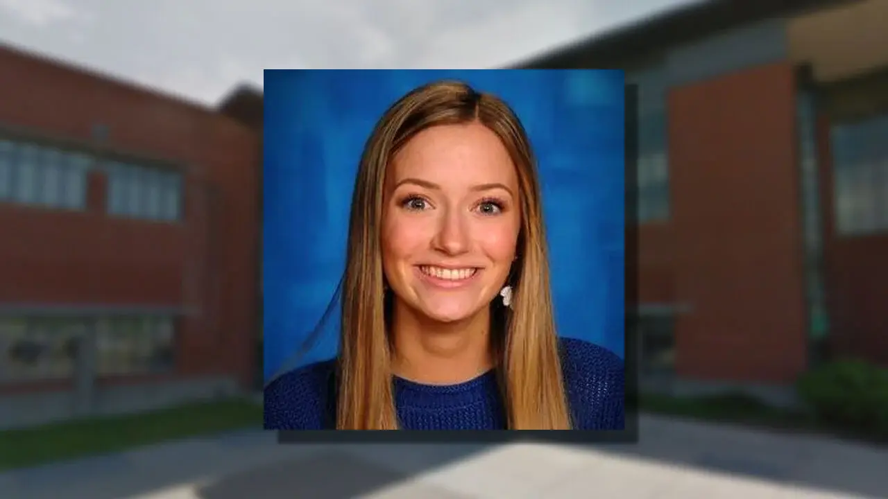 美國華盛頓州斯波坎市中央谷高中（Central Valley High School）一名已婚女教師，被揭發與該校17歲男學生發展不正當親密關係，不僅透過社交平台互傳露骨訊息及不雅影像，更趁丈夫外出打獵時，大膽邀請男學生到家中發生性行為，全程長達3.5小時。(圖：網絡截圖)