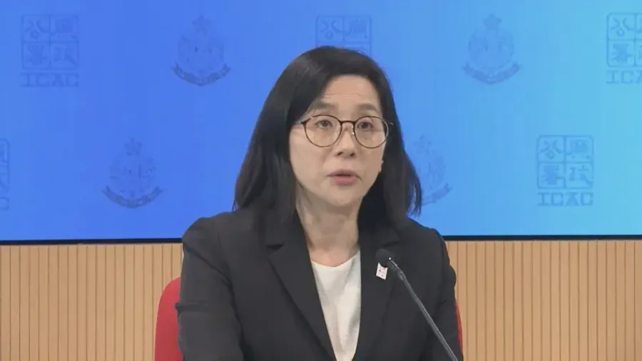 廉署警方聯合打擊詐騙政府特惠貸款 拘32人涉款1.4億元的封面圖片