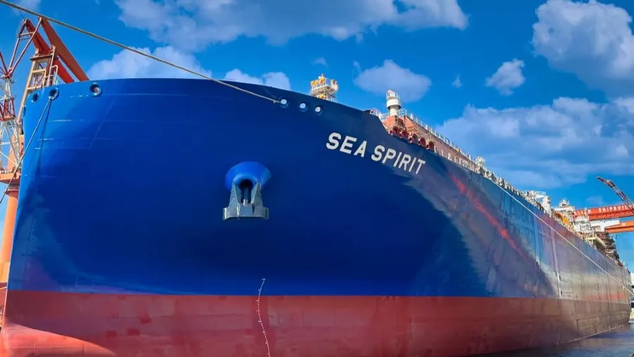 中俄能源協議將顛覆LNG市場 美國供應商慌了的封面圖片