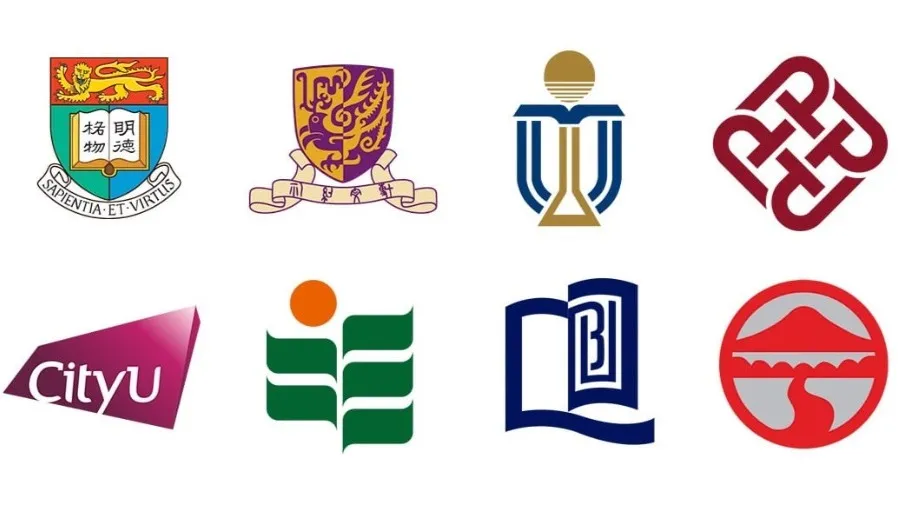 THE世界大學排名2026出爐  香港8所大學首次全部上榜  港大升至 33 位領跑的封面圖片