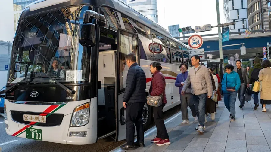 高市早苗言論延燒 中國遊客爆退團潮致日本損失最高 12 億美元的封面圖片