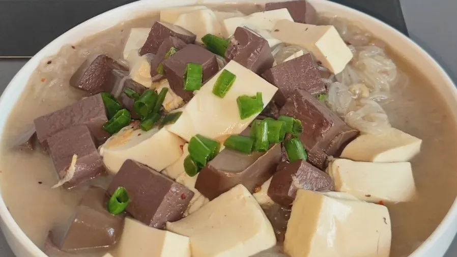 捨棄紅棗泡水，菜市場這幾樣廉價食材才是造血真神器？的封面圖片