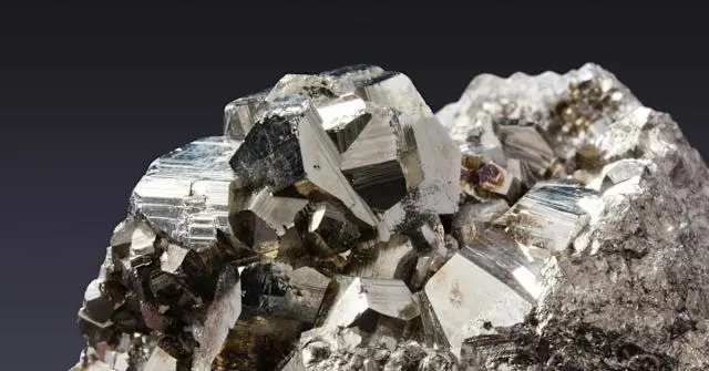 西芒杜規模驚人，礦石鐵含量位居世界前列 （資料圖片）