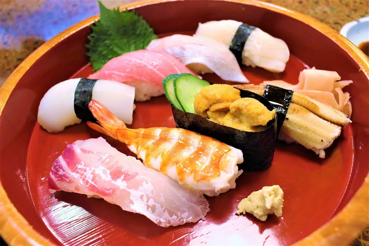 日本京都向來是國際觀光勝地，當地不少餐飲店主打日式特色美食，吸引全球旅客慕名朝聖，沒想到卻暗藏嚴重的區別對待定價問題，狠狠打破大眾對京都美食的美好印象。（示意圖來源：pixabay）