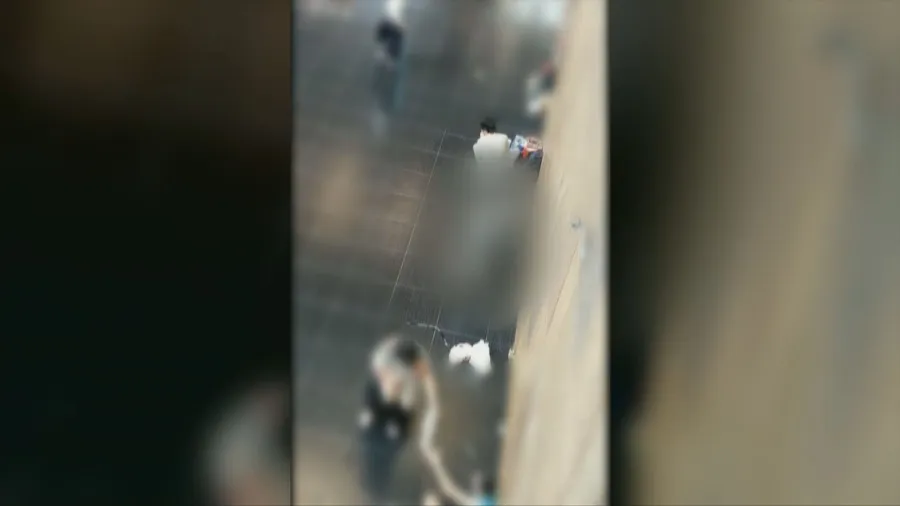 台北車站性侵案|44 歲通緝犯邱勝明侵犯 71 歲港女 檢方求刑 7 年原因的封面圖片