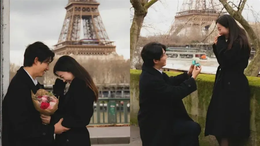 2PM 玉澤演結婚！明年春天首爾完婚，圈外新娘正臉曾驚艷網友，出道 19 年感謝粉絲占半封信的封面圖片