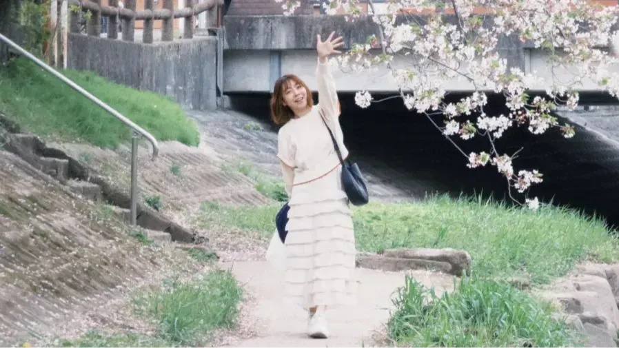 施可瑩不敵卵巢癌離世｜四語資深主持抗癌始末 遺愛人間申請成為大體老師的封面圖片