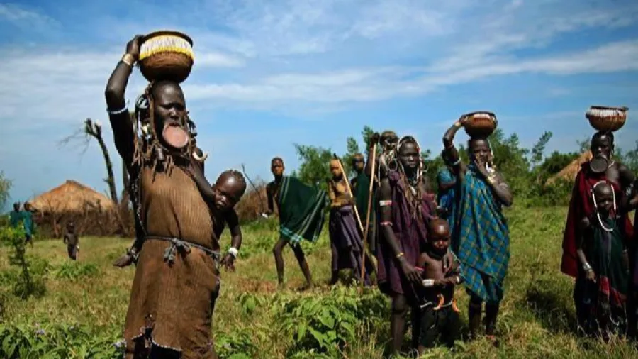 全球進入2026，為何衣索比亞還活在2018年？！的封面圖片