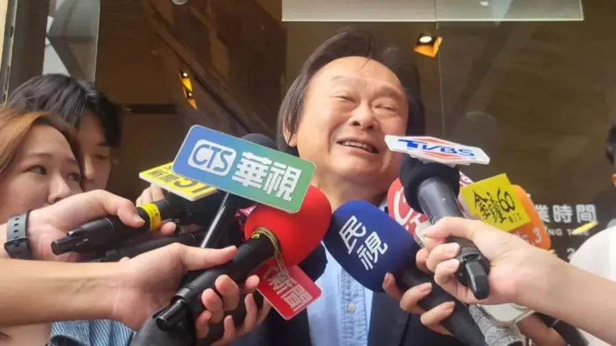 神曲《沒出息》何以爆火兩岸的封面圖片