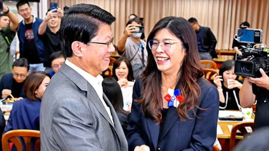 決戰南台灣──國民黨能否打破「西瓜神話」的關鍵一役的封面圖片