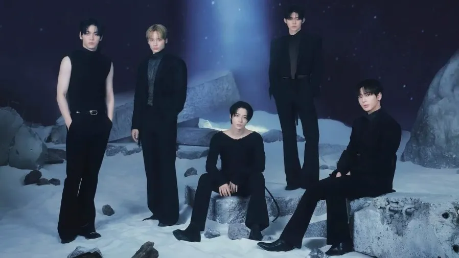 TXT 演唱會 2026 香港｜11.1 公售開搶！優先購票攻略、票價、座位表及交通一覽的封面圖片