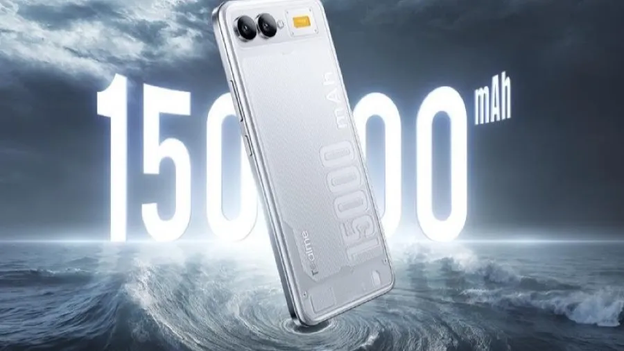  安卓手機明年直上10,000mAh電池！小米榮耀等品牌佈局　充電寶將成過去的封面圖片