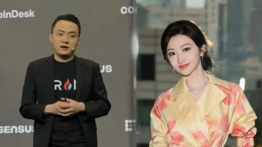 金錢無法捆住愛情，孫宇晨談及景甜：給500億依舊會走的封面圖片