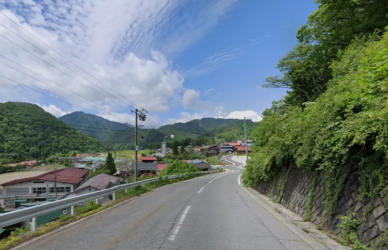日本長野縣王瀧村自1986年起，連續40年無死亡車禍、累計14699天平安紀錄，獲官方公開表揚，預計今年底可追平並刷新長野縣歷史最長紀錄。（來源：Google）