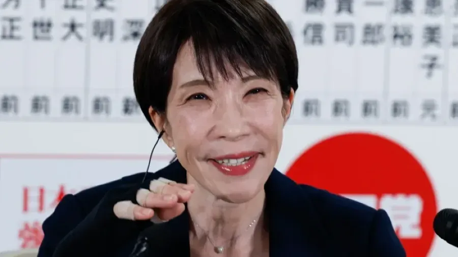 高市狂勝取得空白支票 外媒：日本對中更強硬、對美更靠攏的封面圖片
