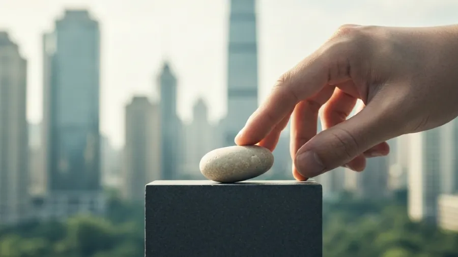 以他山之石，築發展之基：從美國財政困局看中國的戰略定力與前瞻佈局的封面圖片