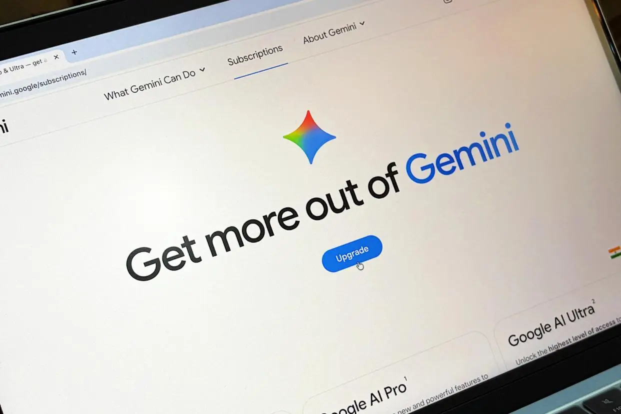 技術性能上，Gemini 3 可謂全面躍升。在 LMArena 榜單以 1501 Elo 登頂，人性的最後測驗中展現博士級推理能力，MathArena Apex 測試刷新 SOTA 標準。(圖：網絡截圖)
