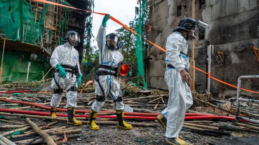 果斷依法介入顯擔當 委任管理人解危局的封面圖片