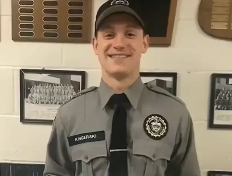 瑞恩・金格斯基（來源：網絡）