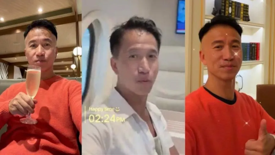 鄭震生涉違《防止賄賂條例》被炒 港府終止合約交執法部門跟進的封面圖片