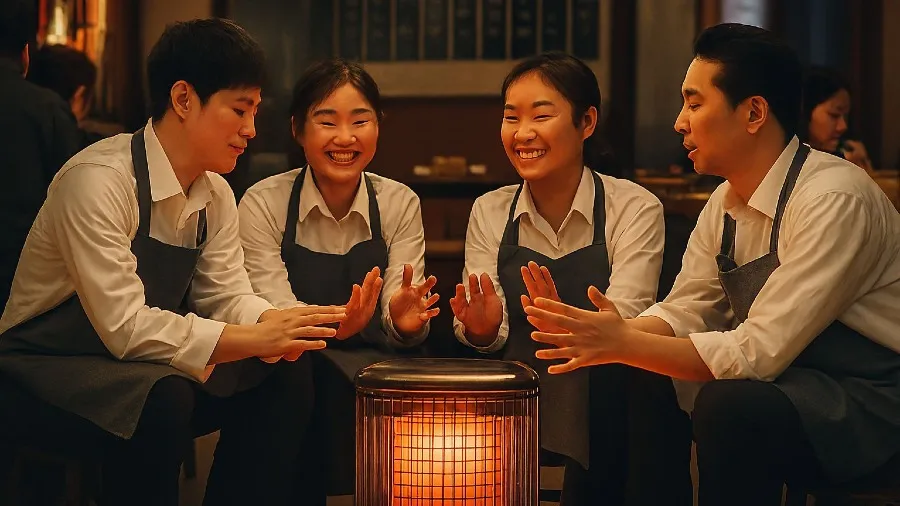 香港人！你們要「爭氣」呀！的封面圖片
