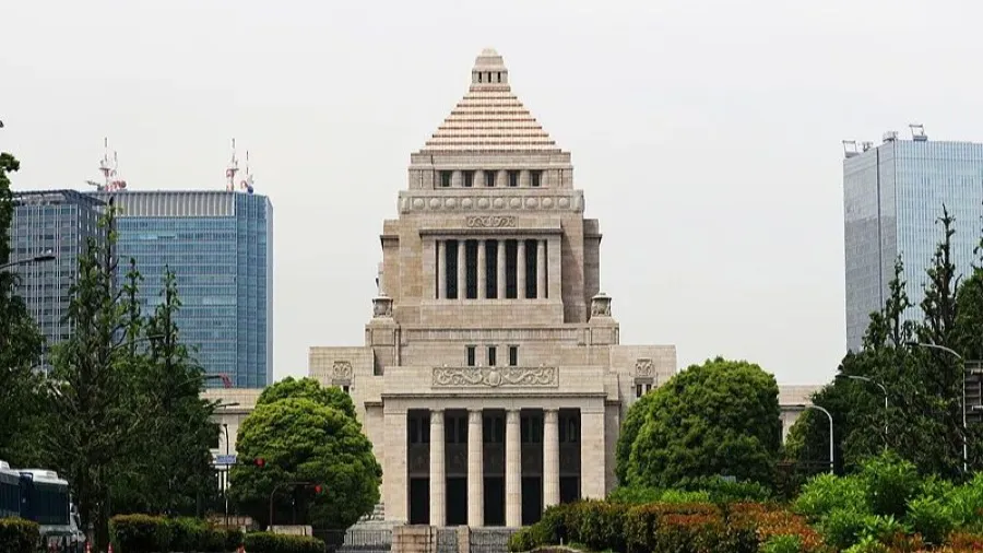 日本新設航空宇宙自衛隊具備軌道偵察與打擊能力 威脅各國衛星安全的封面圖片