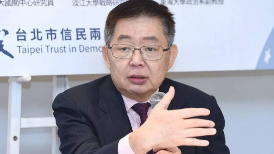 非洲最有錢最民主國家？嚴震生解析塞席爾模里西斯：非「債務陷阱」受害者的封面圖片