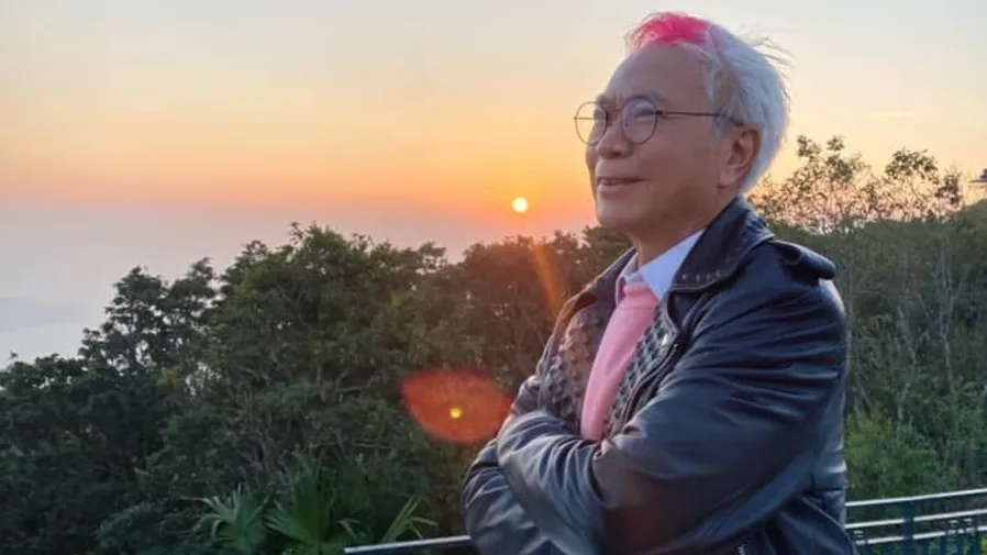 李龍基回應未婚妻王青霞傳聞和「提款基」封號：否認 46 億身家與情騙，低調護妻稱真心相愛的封面圖片