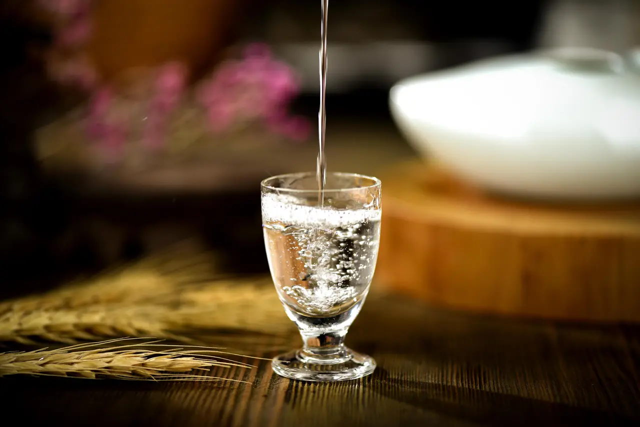 同是白酒差幾度，傷害竟天差地別？（示意圖來源：images）