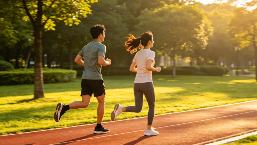 每週運動150分鐘白費了？真正護心的運動量你根本沒達標的封面圖片