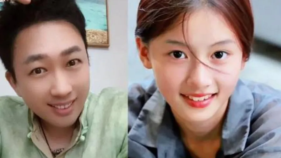 15 歲河南「張柏芝」七七憑素顏爆火,被於正嘲諷急於變現?!的封面圖片