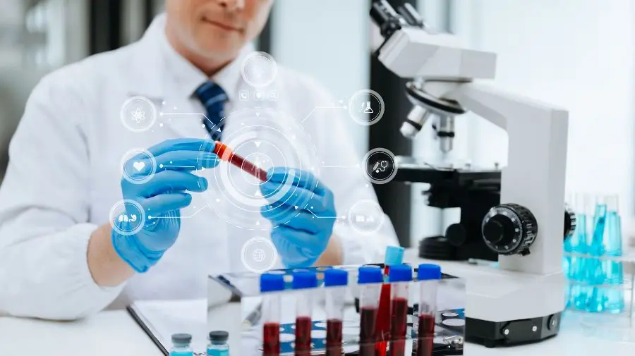 當你收到一份基因檢測報告時，你看到的並不是「你的命運」，而是身體給你的一份「使用說明書」。