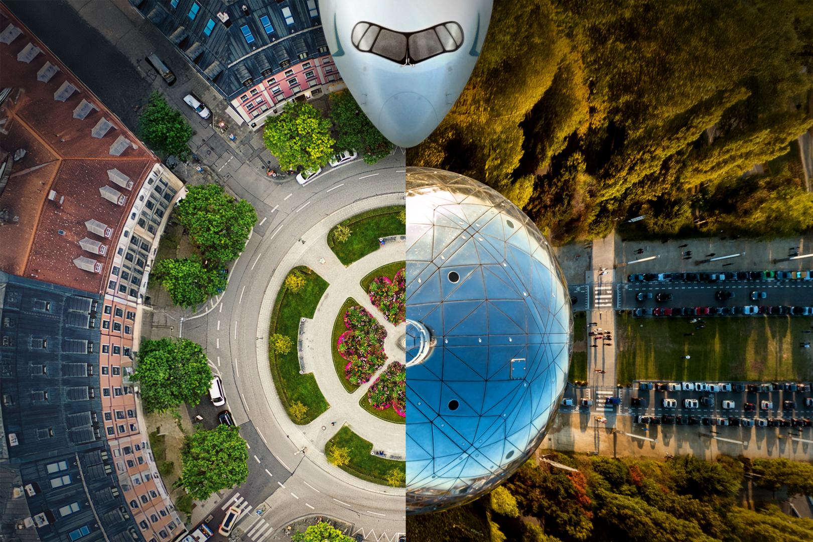 國泰航空開通慕尼黑及布魯塞爾航線 持續拓展歐洲網絡(國泰官網)